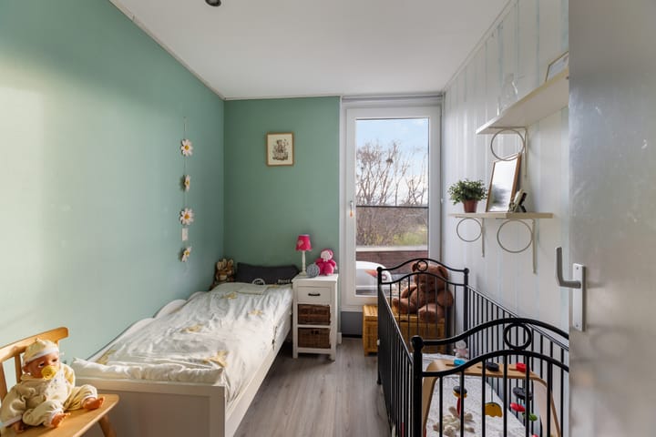 Foto 40 van Belcantodreef 27