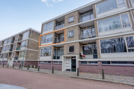 Jan Steenlaan 53-01 secondary image