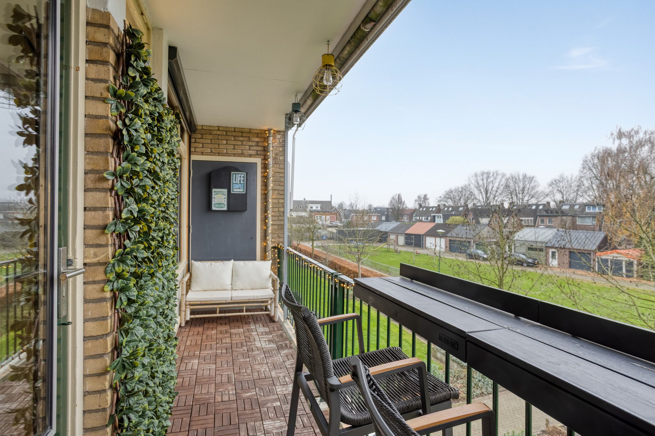 Foto 3 van Jan Steenlaan 53-01