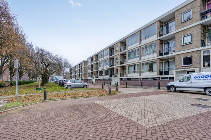 Foto 4 van Jan Steenlaan 53-01