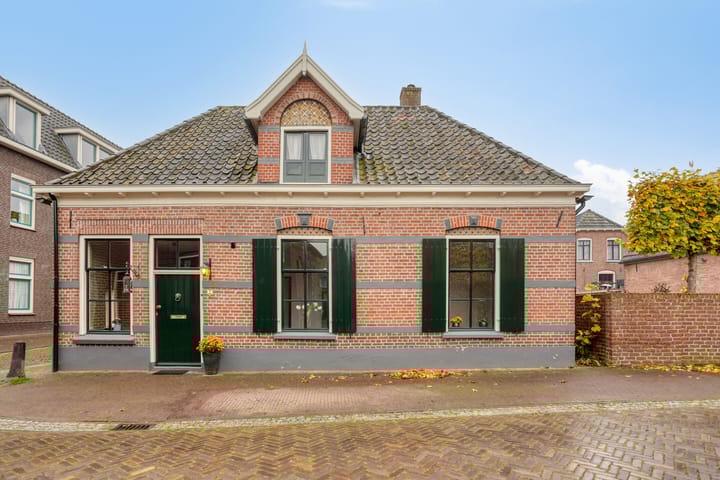 Boterstraat 6