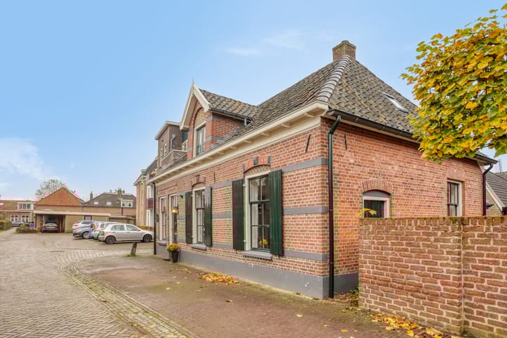 Photo 2 of Boterstraat 6