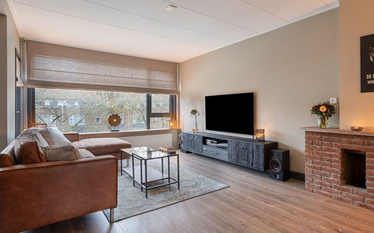 Foto 6 van Jan Steenlaan 53-01