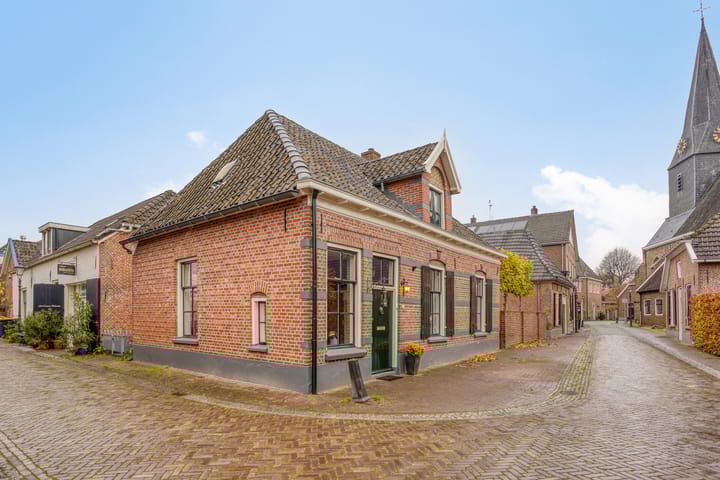 Photo 3 of Boterstraat 6