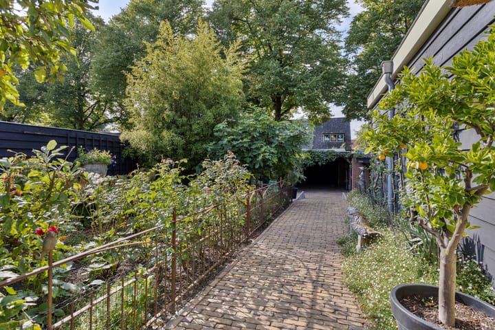 Photo 10 of Kerkewijk 106