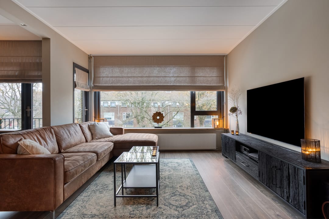 Foto 8 van Jan Steenlaan 53-01