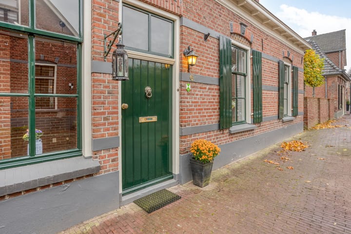 Photo 6 of Boterstraat 6