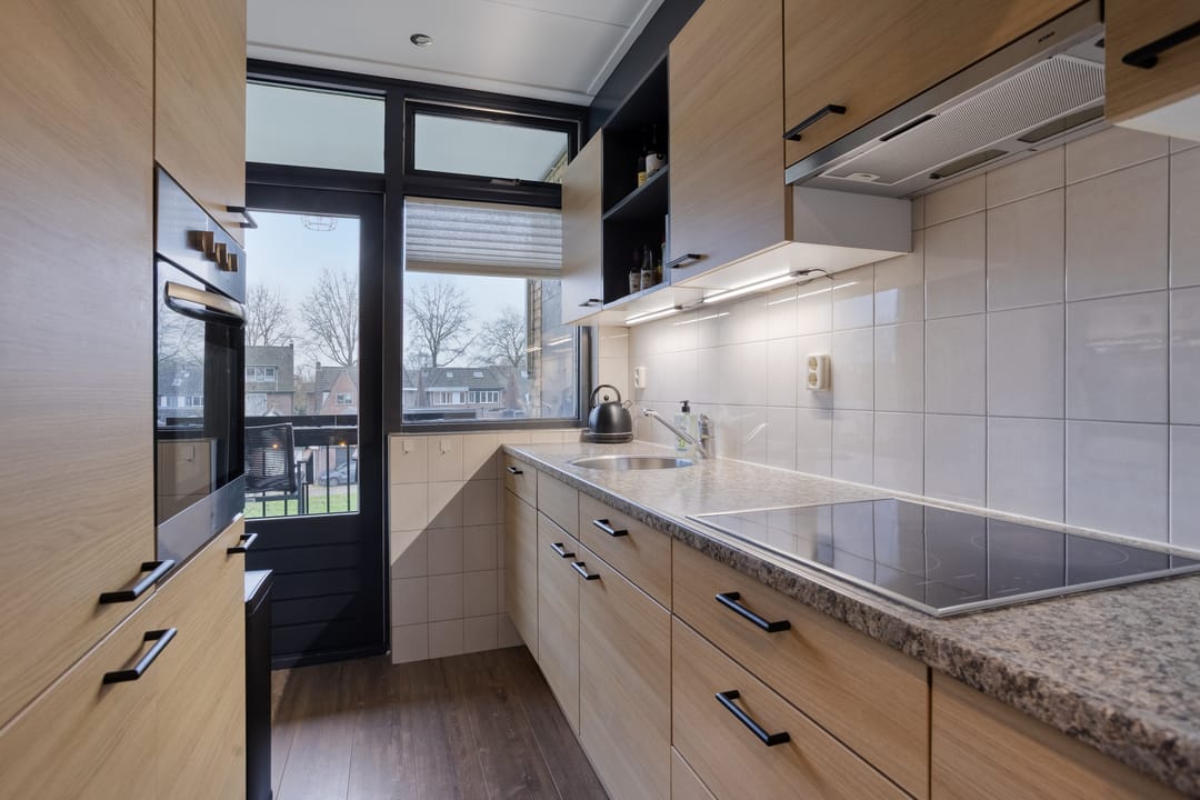 Foto 11 van Jan Steenlaan 53-01