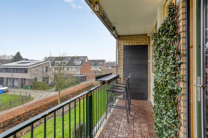 Foto 12 van Jan Steenlaan 53-01