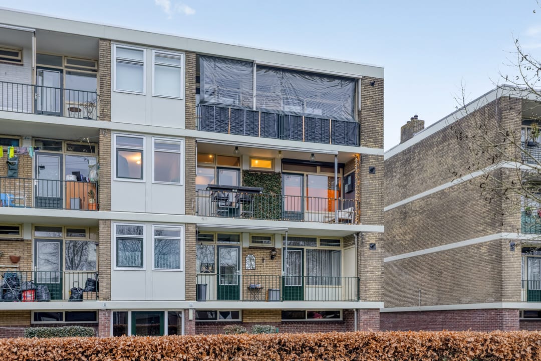 Foto 13 van Jan Steenlaan 53-01