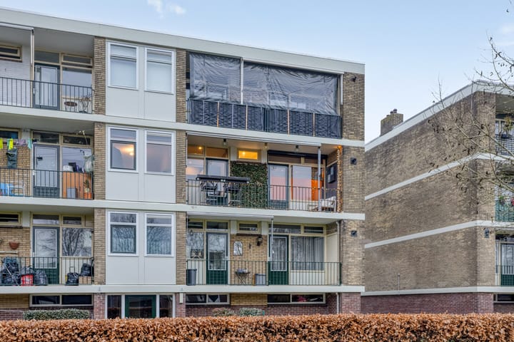 Foto 13 van Jan Steenlaan 53-01