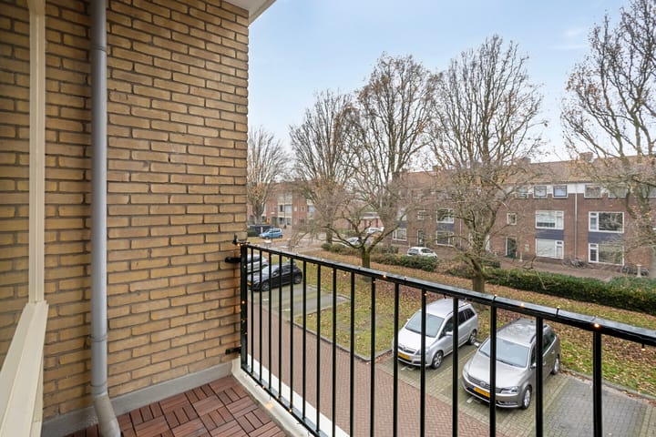 Foto 17 van Jan Steenlaan 53-01