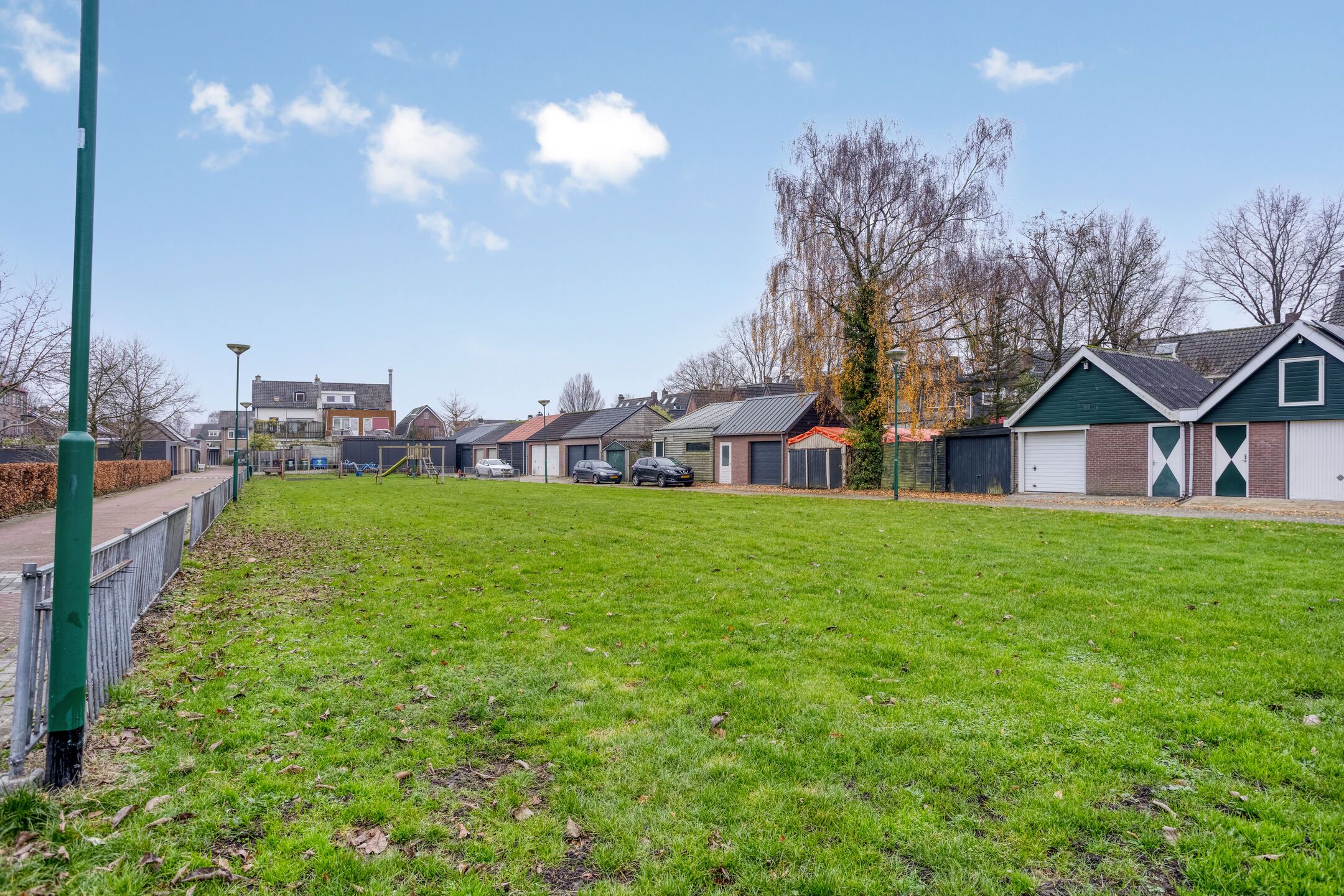 Foto 18 van Jan Steenlaan 53-01