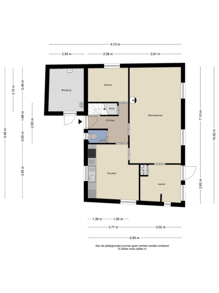 Photo 31 of Boterstraat 6