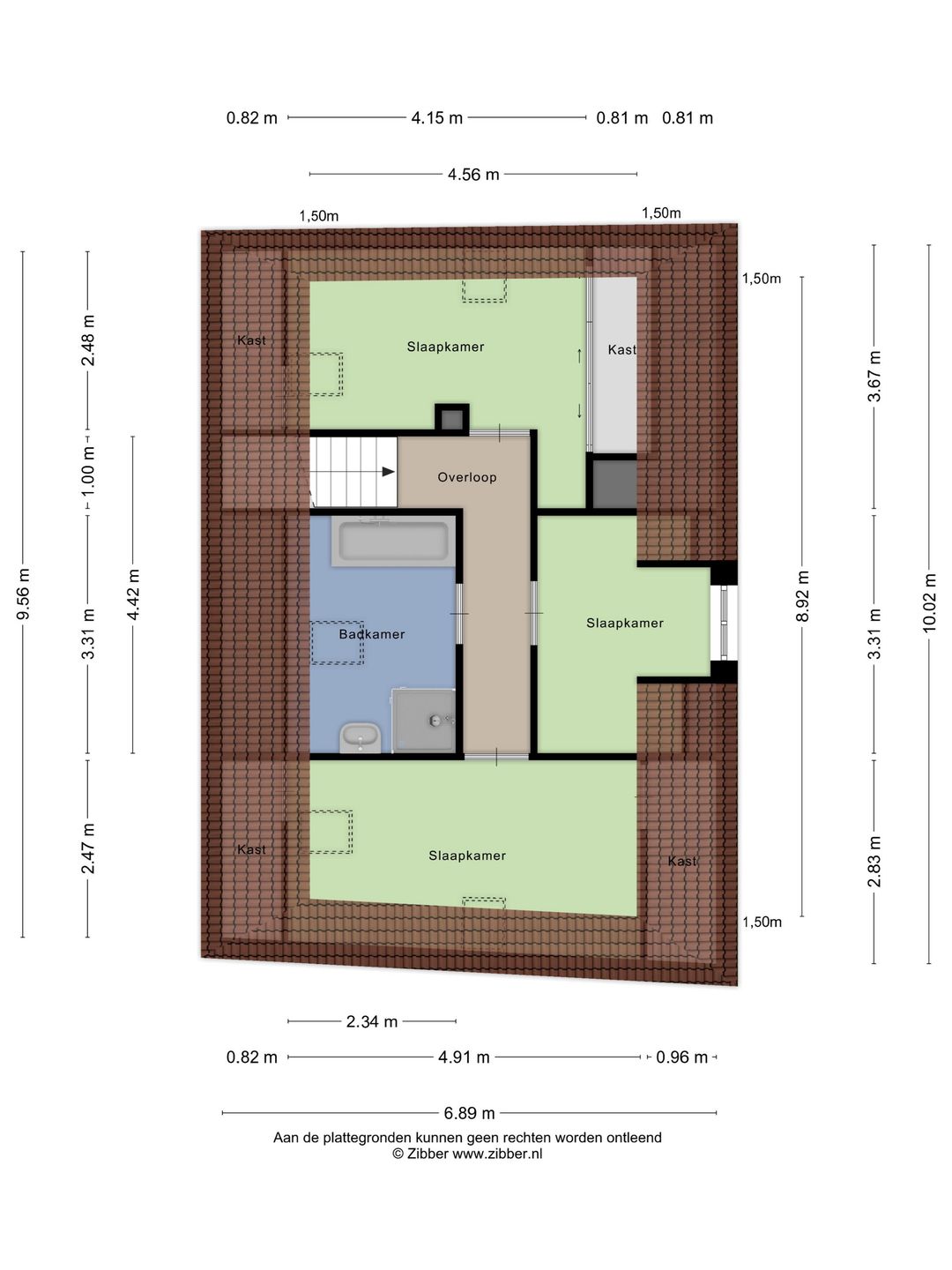 Foto 32 van Boterstraat 6