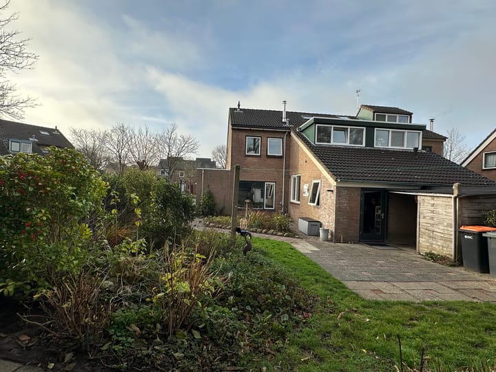 Foto 5 van Vloedlijn 7