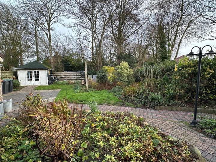 Foto 6 van Vloedlijn 7