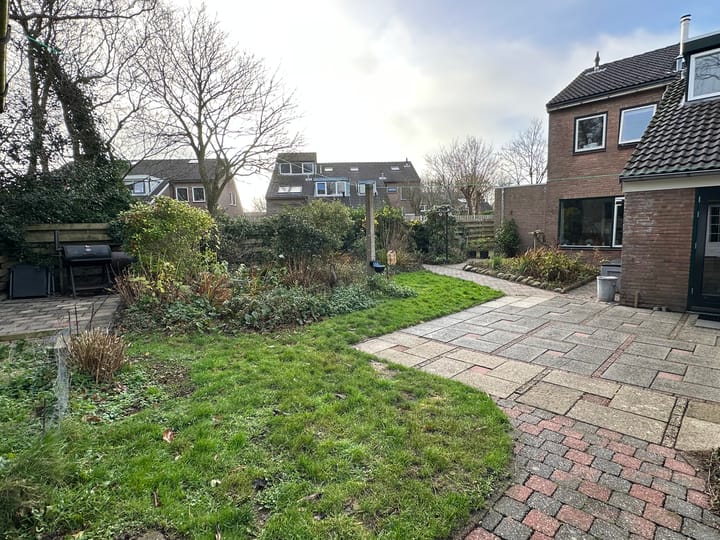 Foto 7 van Vloedlijn 7