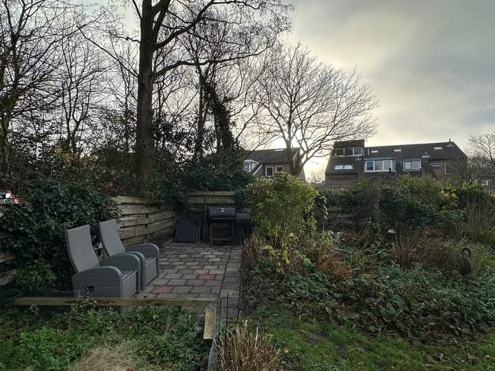 Foto 8 van Vloedlijn 7