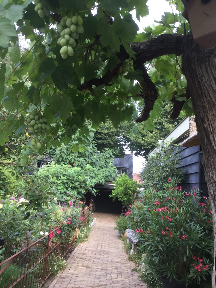 Photo 63 of Kerkewijk 106