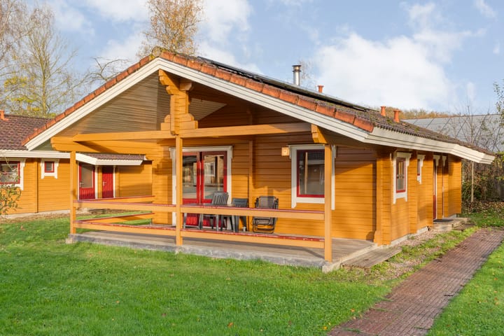 Foto 2 van Boslaan 1-R68