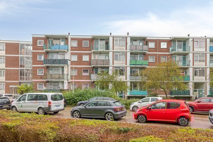 Foto 4 van Eeldeplantsoen 87