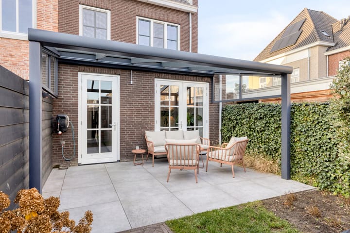 Foto 31 van Laan door de Veste 171