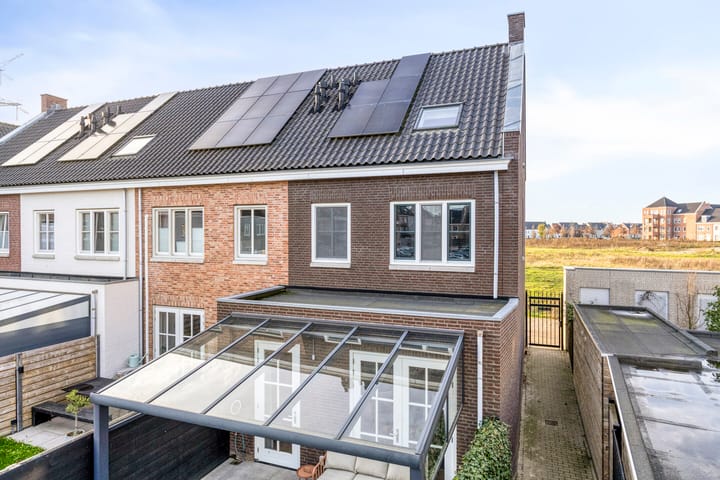 Foto 34 van Laan door de Veste 171