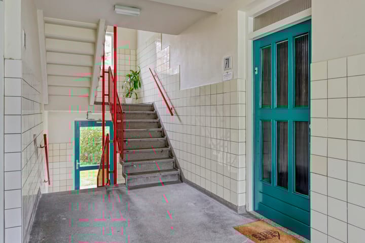 Foto 6 van Eeldeplantsoen 87