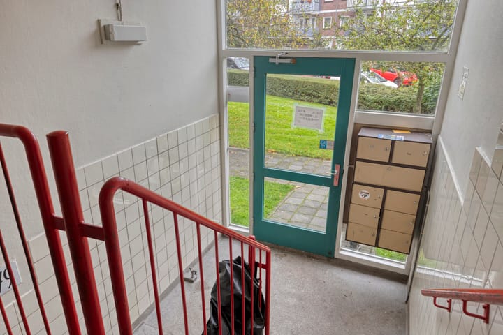 Foto 5 van Eeldeplantsoen 87