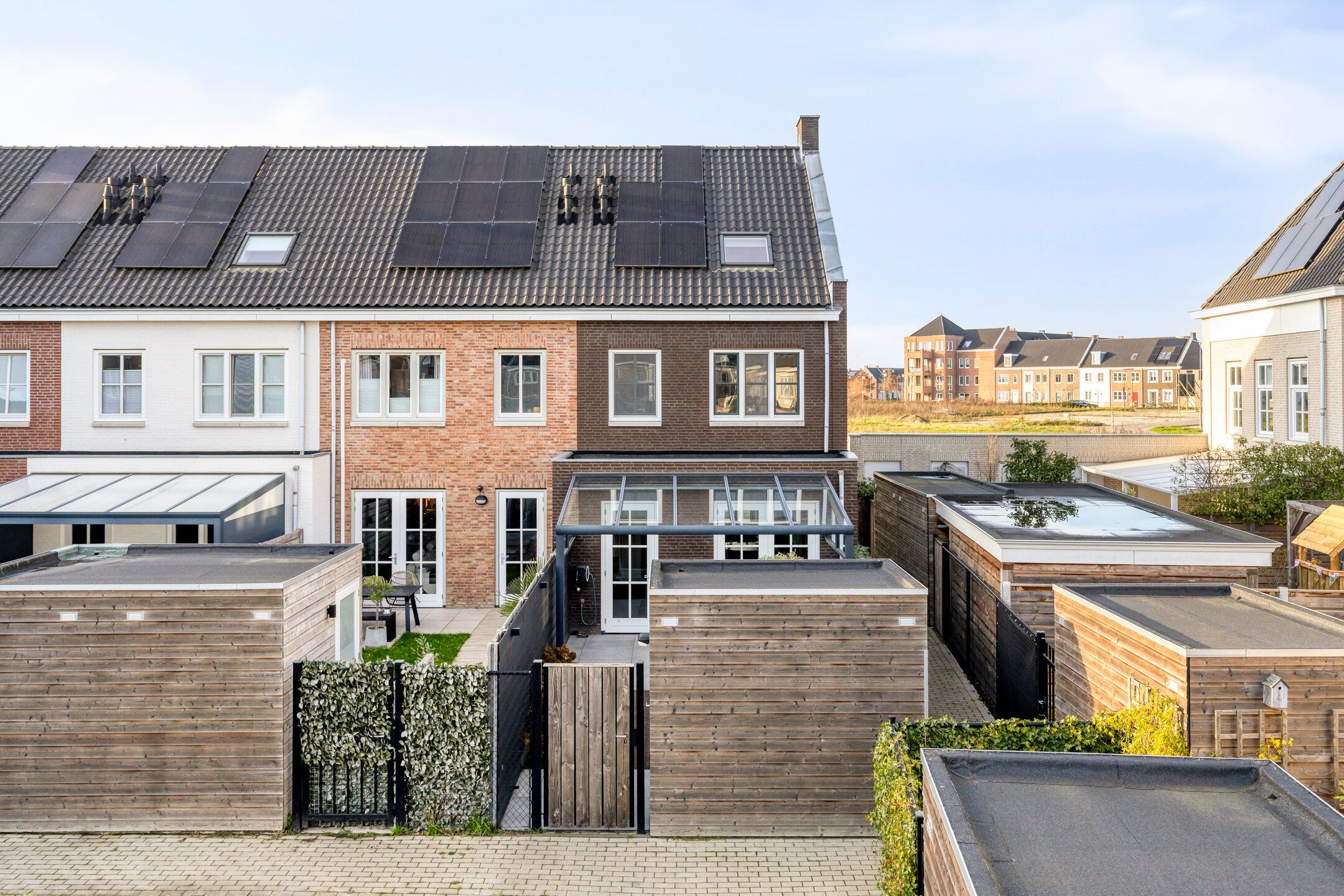 Foto 33 van Laan door de Veste 171