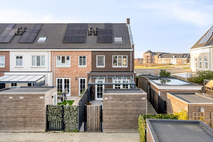 Foto 33 van Laan door de Veste 171