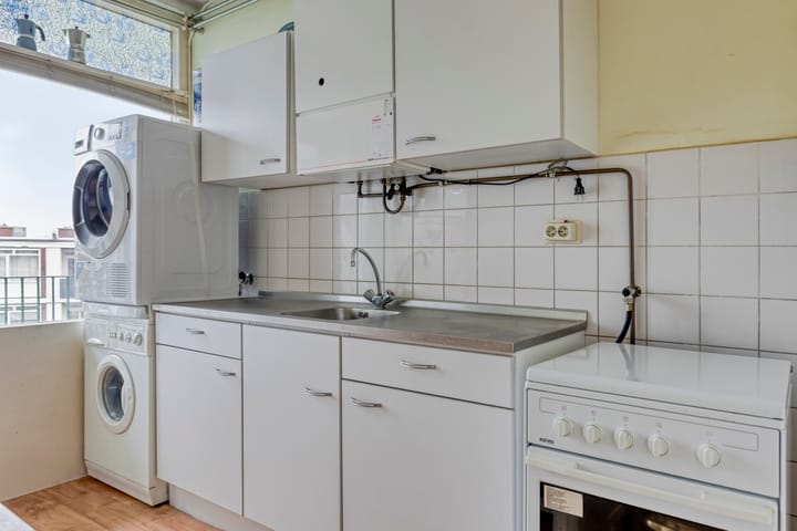 Foto 10 van Eeldeplantsoen 87