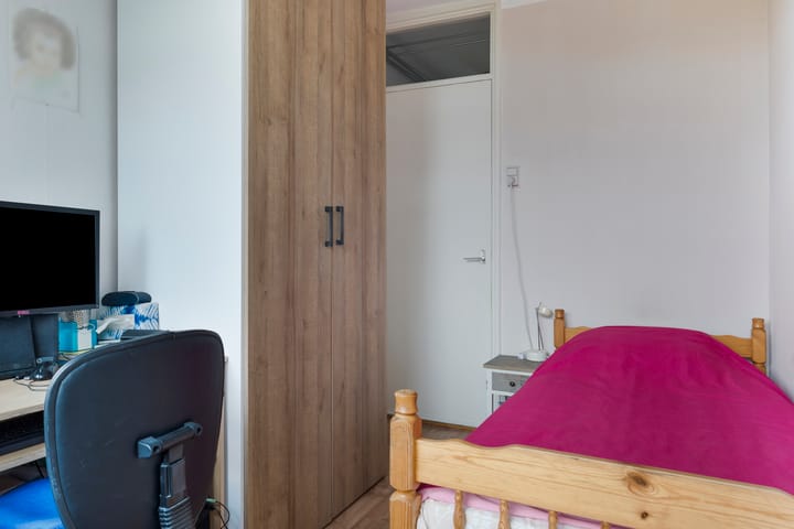 Foto 19 van Eeldeplantsoen 87