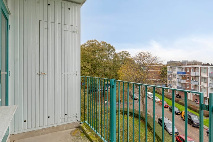 Foto 13 van Eeldeplantsoen 87