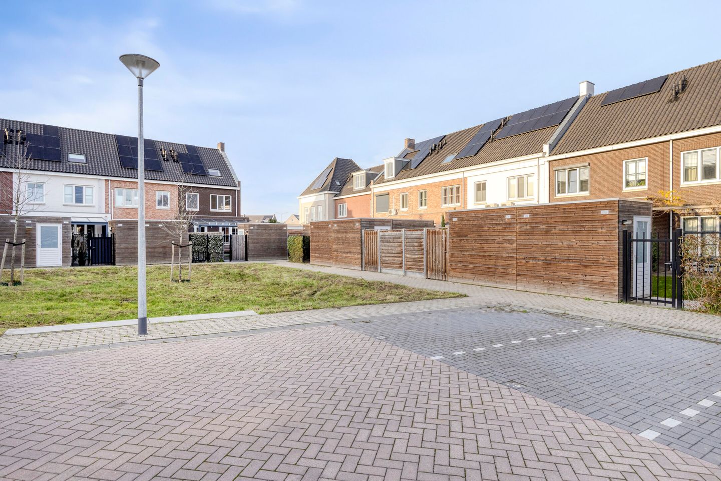 Foto 35 van Laan door de Veste 171