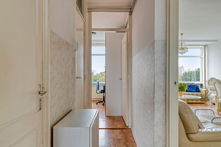 Foto 15 van Eeldeplantsoen 87