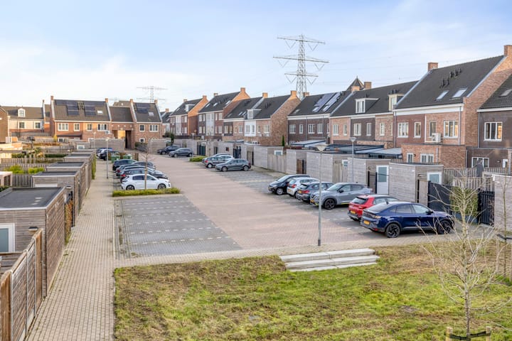 Foto 36 van Laan door de Veste 171