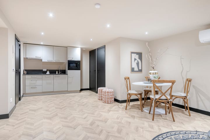 Foto 5 van Groesbeekseweg 21