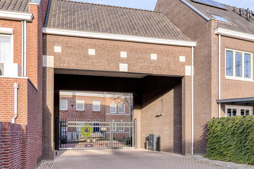 Foto 37 van Laan door de Veste 171