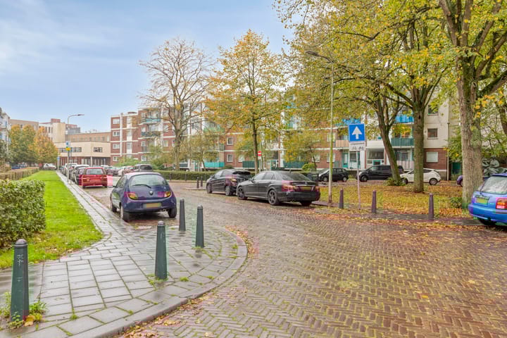 Foto 24 van Eeldeplantsoen 87