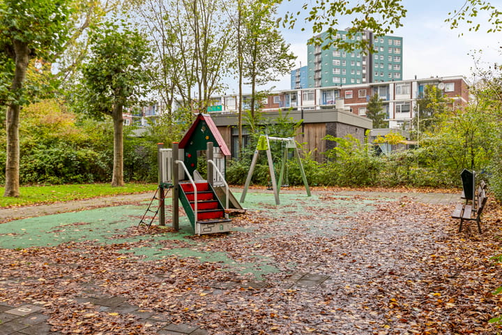 Foto 25 van Eeldeplantsoen 87