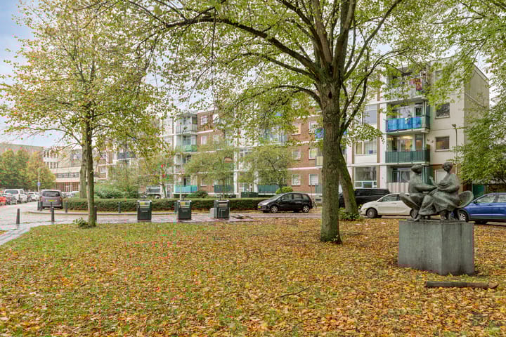 Foto 26 van Eeldeplantsoen 87