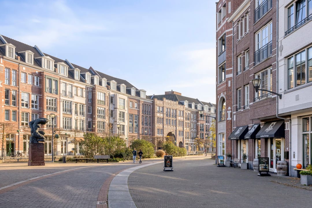 Foto 38 van Laan door de Veste 171