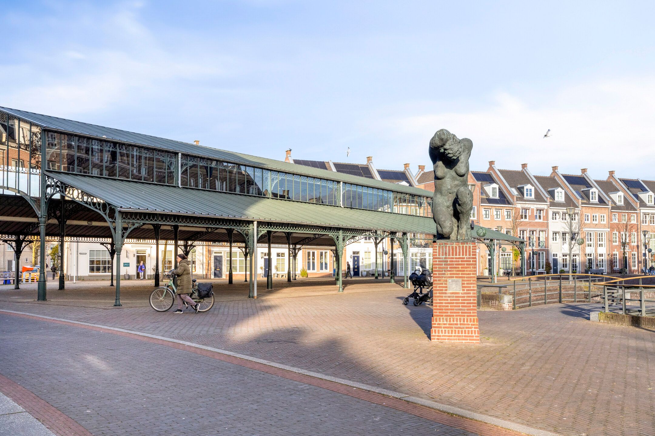 Foto 39 van Laan door de Veste 171