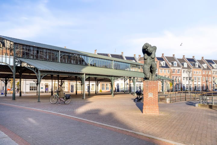 Foto 39 van Laan door de Veste 171