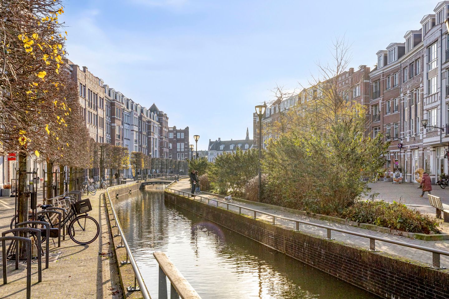 Foto 40 van Laan door de Veste 171