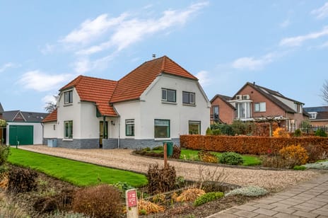 Oosterhoutsestraat thumbnail