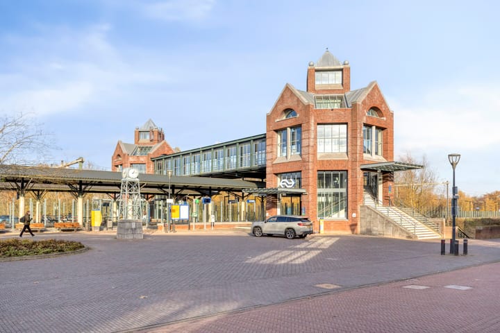 Foto 41 van Laan door de Veste 171