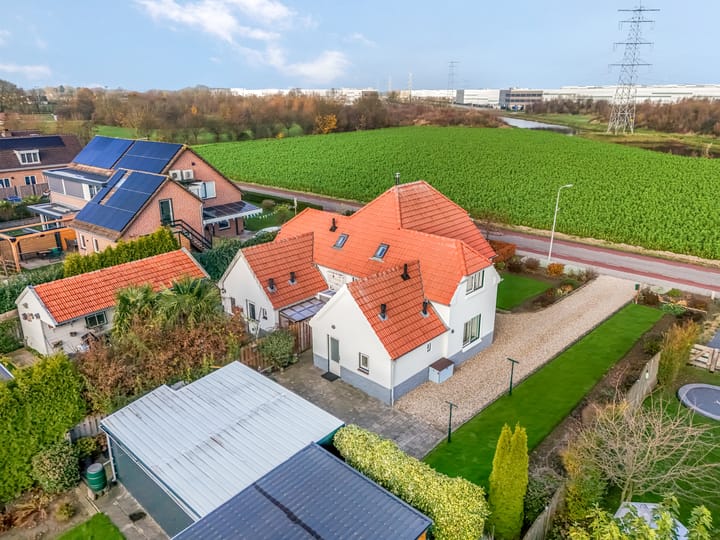 Foto 4 van Oosterhoutsestraat 71